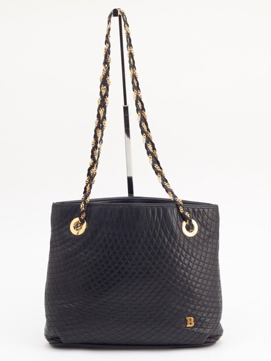 Bally Handbags - Bally Bag
